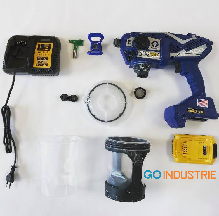 pièces détachées graco poussette