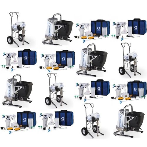 SaniSpray 20, 60, 130