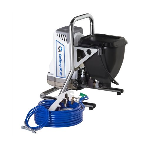 Pulvérisateur airless sanispray HP 65 Graco 25R946