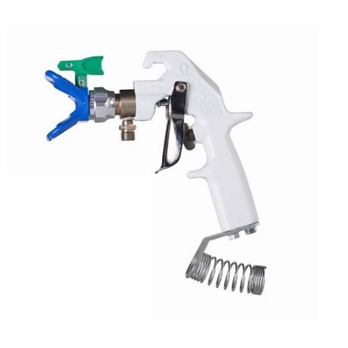 Pistolet Sanispray HP airless Graco