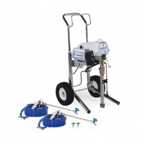 pulverisateur sanispray hp 130 graco