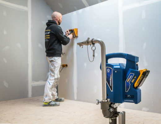 powerfill application