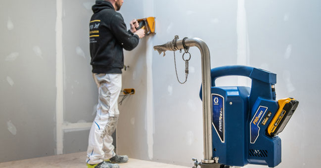 powerfill application