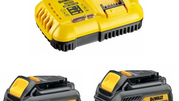 BatterieDeWalt18V
