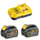 BatterieDeWalt18V