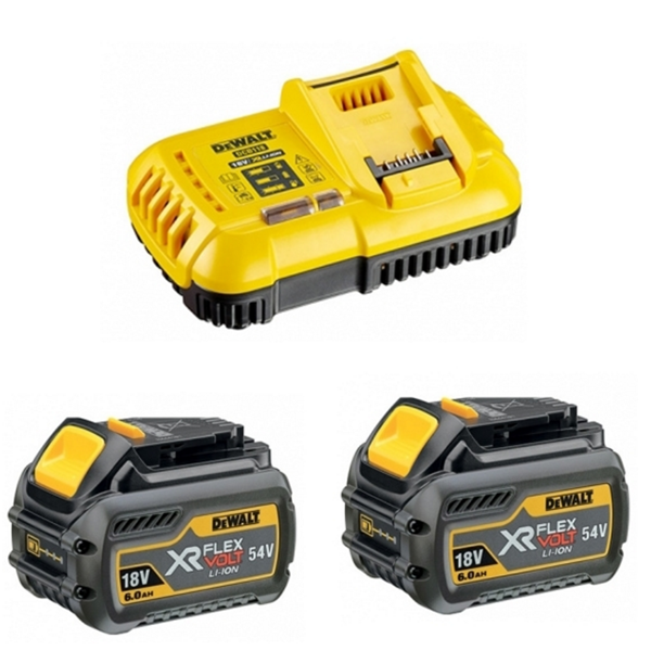 BatterieDeWalt18V