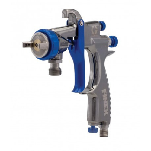 Pistolet finex finishing graco Alimentation sous pression Standard HVLP Pistolet finex finishing graco Alimentation sous pression Standard HVLP