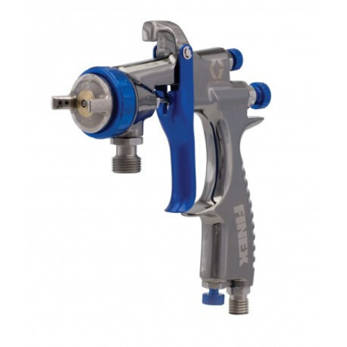 Pistolet finex finishing graco Alimentation sous pression Standard HVLP